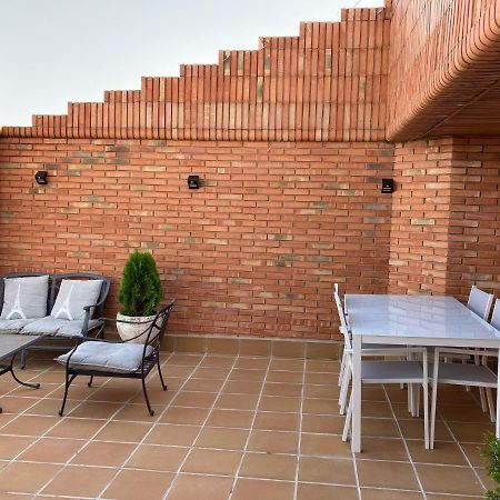 Teruelhome IV Atico Con Vistas Y Aparcamiento En El Centro المظهر الخارجي الصورة