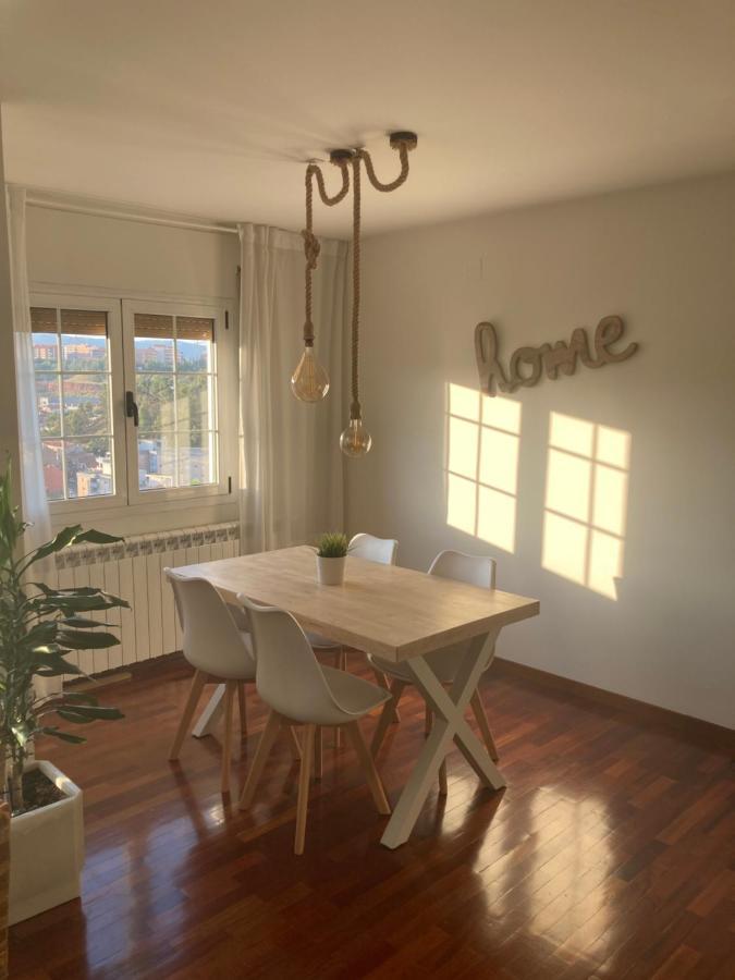 Teruelhome IV Atico Con Vistas Y Aparcamiento En El Centro المظهر الخارجي الصورة