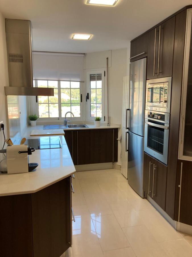 Teruelhome IV Atico Con Vistas Y Aparcamiento En El Centro المظهر الخارجي الصورة